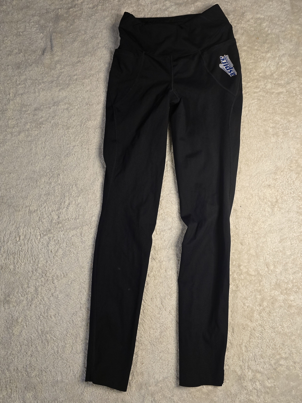 REN Athletics Aspire Gymnastics Academy High Rise Compression Leggings - Women's